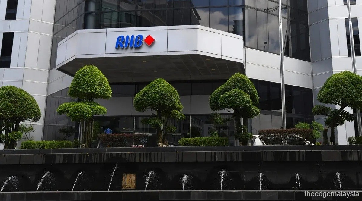 RHB Bank bucks banking malaise as investors bet on yield and ROE growth